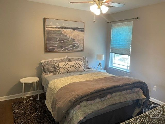 124 Chapel Lake S, Savannah, GA 31419