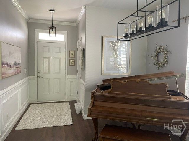 124 Chapel Lake S, Savannah, GA 31419