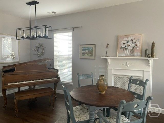 124 Chapel Lake S, Savannah, GA 31419