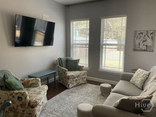 124 Chapel Lake S, Savannah, GA 31419