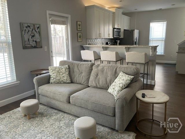 124 Chapel Lake S, Savannah, GA 31419