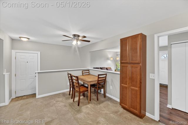 11672 De Clerck Drive, Sterling Heights, MI 48313