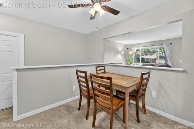 11672 De Clerck Drive, Sterling Heights, MI 48313