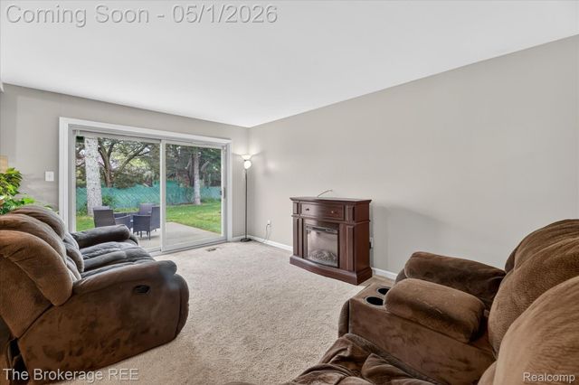 11672 De Clerck Drive, Sterling Heights, MI 48313