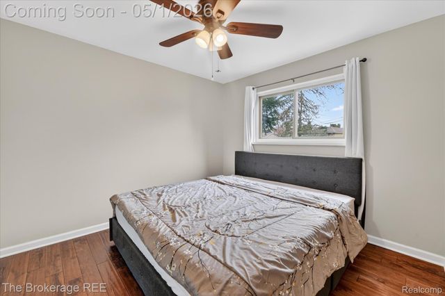 11672 De Clerck Drive, Sterling Heights, MI 48313