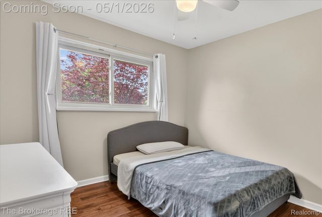 11672 De Clerck Drive, Sterling Heights, MI 48313