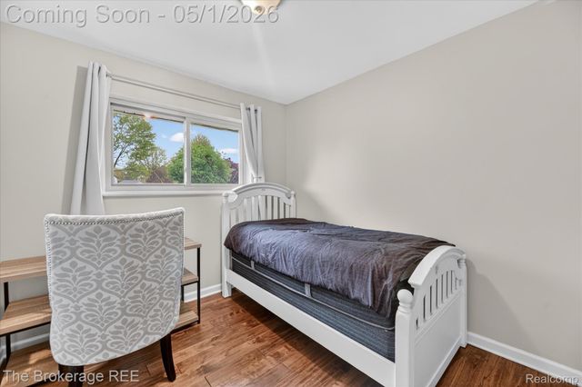 11672 De Clerck Drive, Sterling Heights, MI 48313
