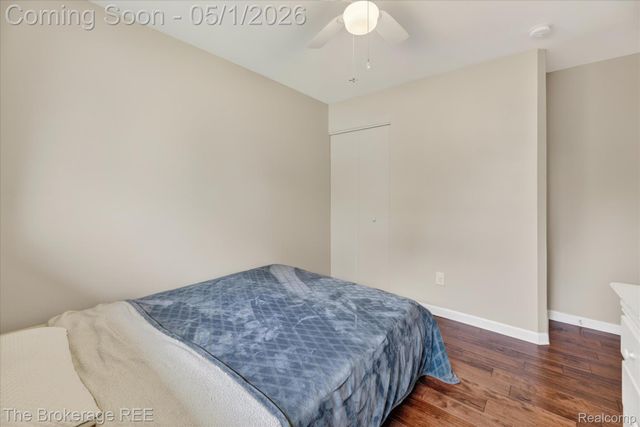 11672 De Clerck Drive, Sterling Heights, MI 48313