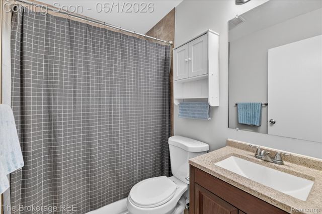 11672 De Clerck Drive, Sterling Heights, MI 48313