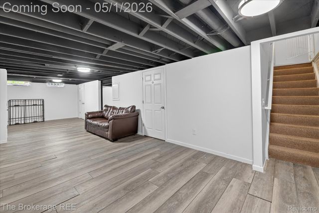 11672 De Clerck Drive, Sterling Heights, MI 48313