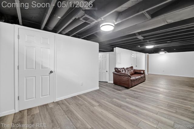 11672 De Clerck Drive, Sterling Heights, MI 48313