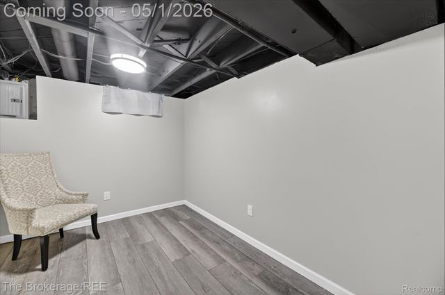 11672 De Clerck Drive, Sterling Heights, MI 48313