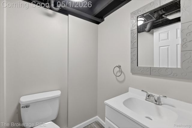 11672 De Clerck Drive, Sterling Heights, MI 48313