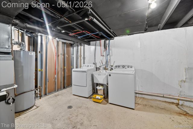11672 De Clerck Drive, Sterling Heights, MI 48313