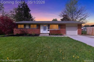 11672 De Clerck Drive, Sterling Heights, MI 48313