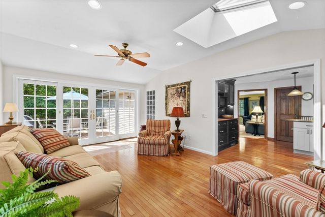 3 Leone Lane, Mendon, MA 01756