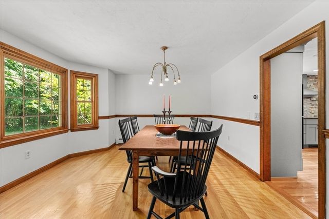 3 Leone Lane, Mendon, MA 01756