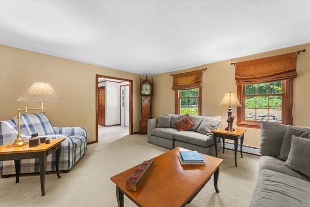 3 Leone Lane, Mendon, MA 01756