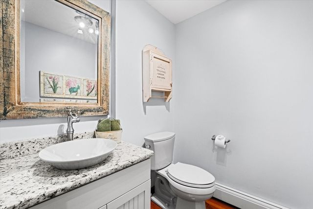 3 Leone Lane, Mendon, MA 01756
