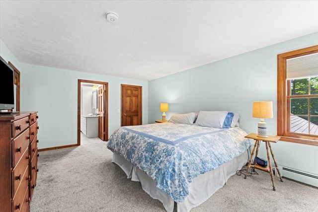 3 Leone Lane, Mendon, MA 01756