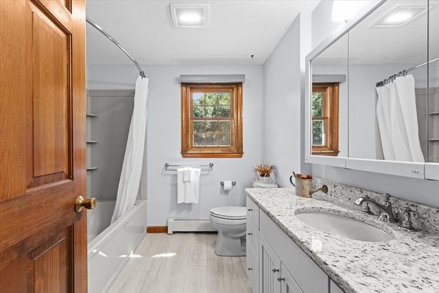 3 Leone Lane, Mendon, MA 01756