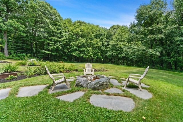 3 Leone Lane, Mendon, MA 01756