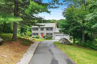 3 Leone Lane, Mendon, MA 01756