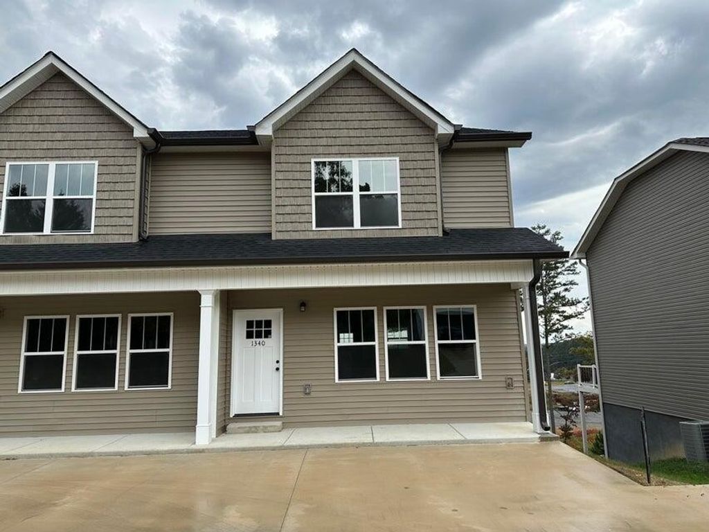 1340 Unity Drive, NE Lot 19 A, Cleveland, TN 37312