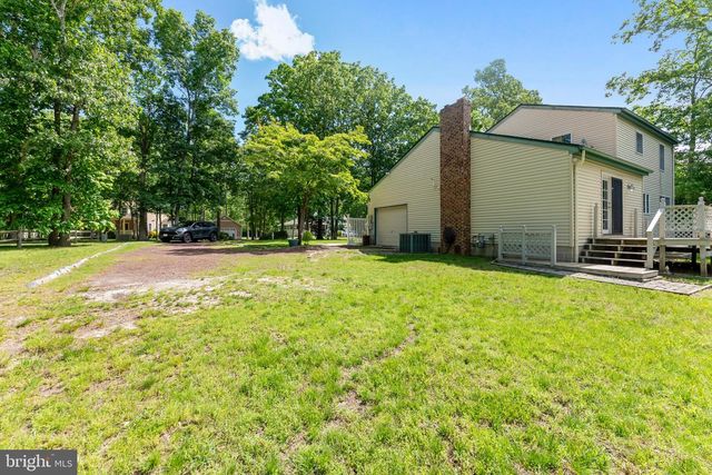25 ACORN LN, Cape May Court House, NJ 08210