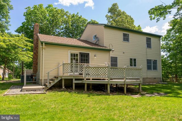 25 ACORN LN, Cape May Court House, NJ 08210