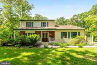 25 ACORN LN, Cape May Court House, NJ 08210