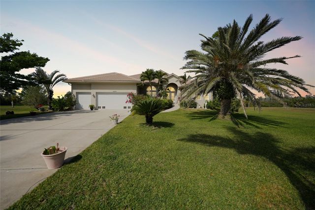 16531 SAN EDMUNDO ROAD, Punta Gorda, FL 33955