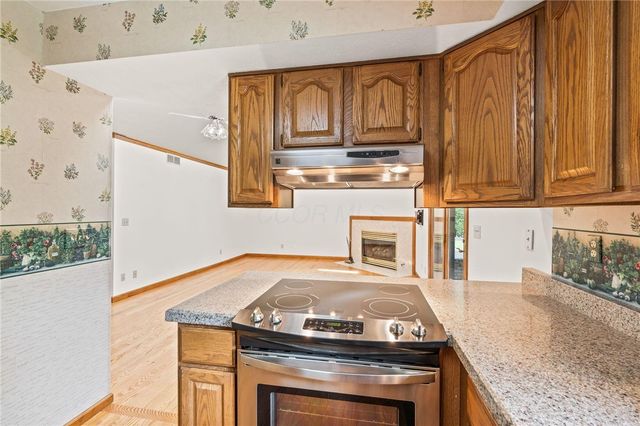 7630 Essington Circle, Washington Twp, OH 45459