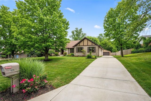 7630 Essington Circle, Washington Twp, OH 45459