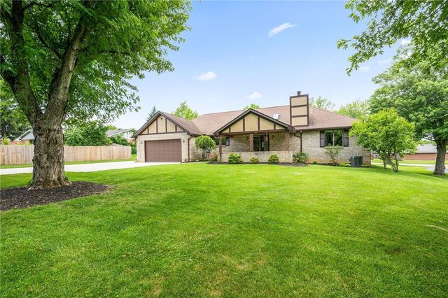 7630 Essington Circle, Washington Twp, OH 45459
