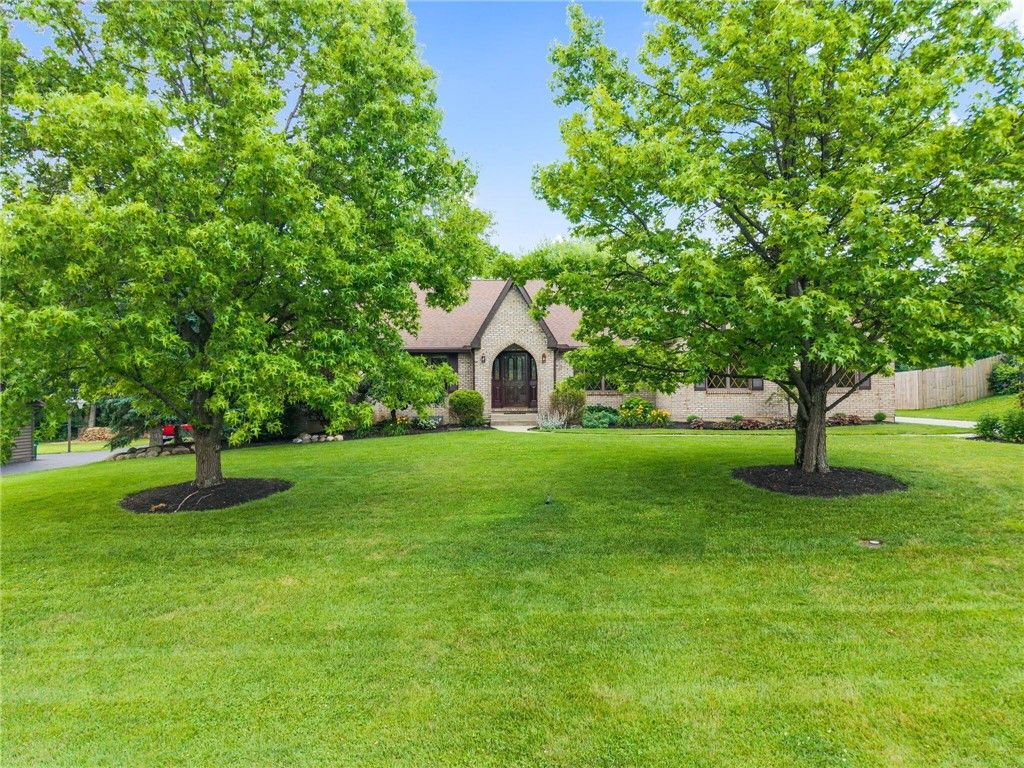 7630 Essington Circle, Washington Twp, OH 45459