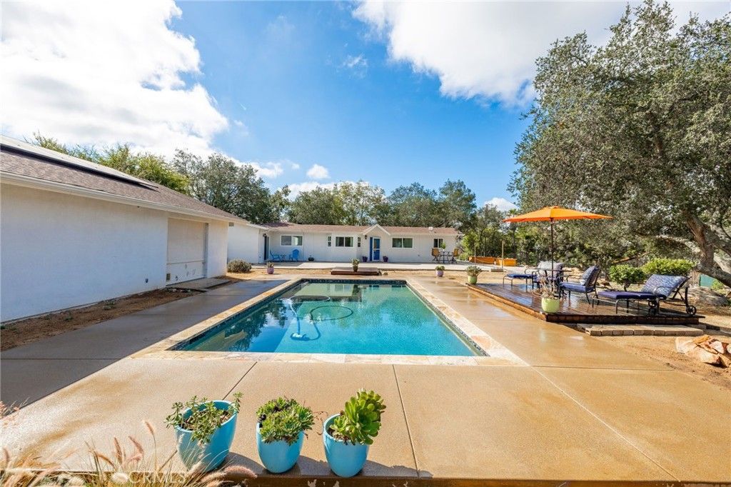 6472 Rainbow Heights, Rainbow, CA 92028