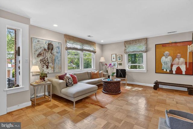 2632 S GRANT ST, Arlington, VA 22202
