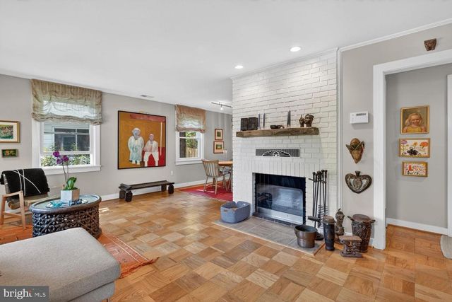 2632 S GRANT ST, Arlington, VA 22202