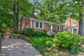 2632 S GRANT ST, Arlington, VA 22202