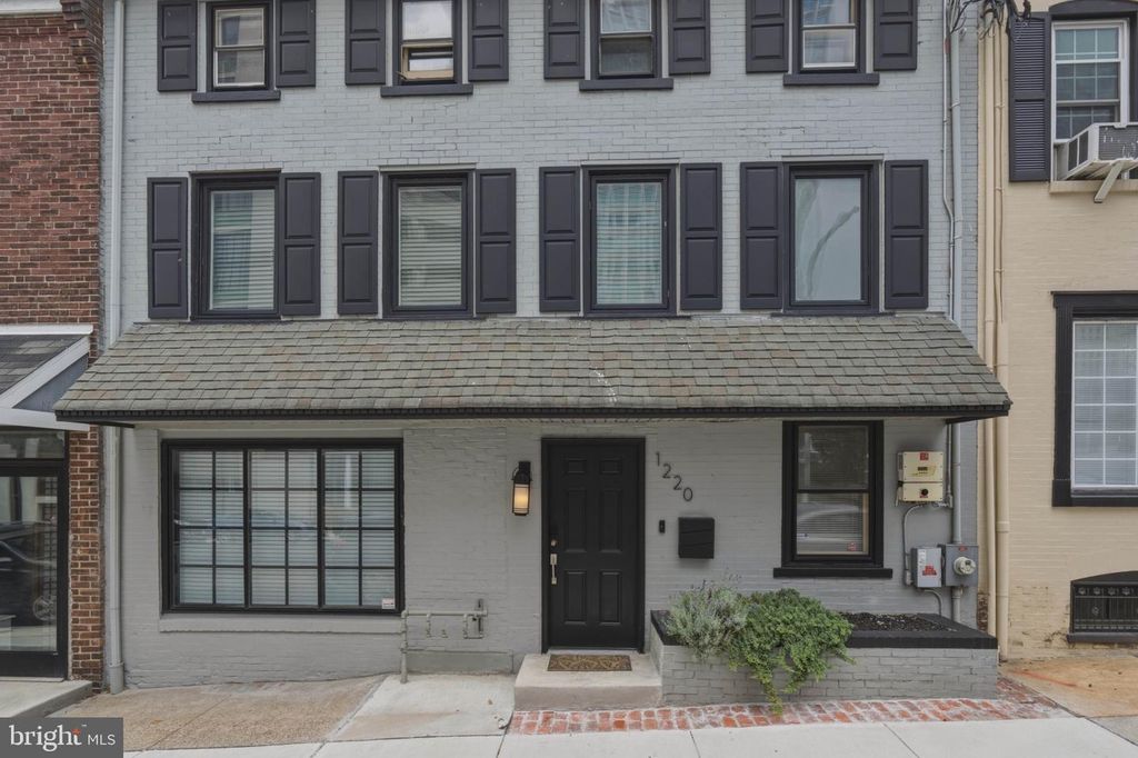 1220 N KING ST, WILMINGTON, DE 19801 — photo 2