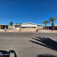 661 S HAWES Road 25, Mesa, AZ 85208