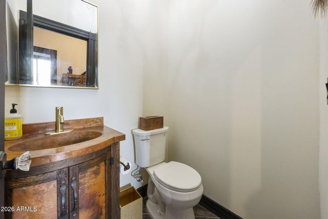 1008 W HONDA BOW Road, Phoenix, AZ 85086