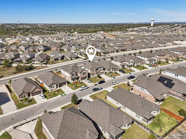 1527 Argon Way, San Antonio, TX 78245