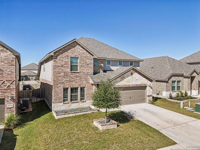 1527 Argon Way, San Antonio, TX 78245
