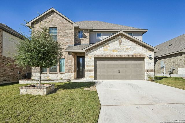 1527 Argon Way, San Antonio, TX 78245