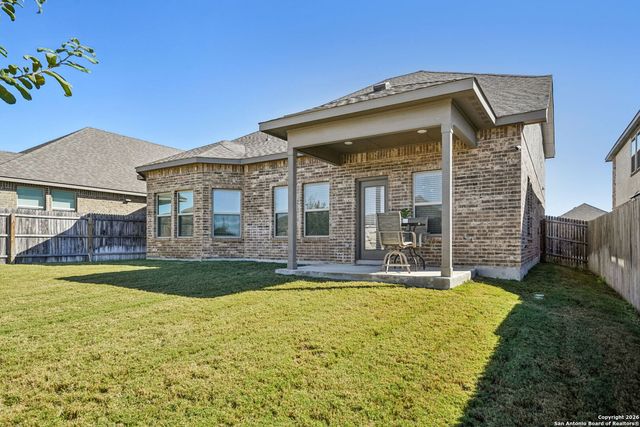 1527 Argon Way, San Antonio, TX 78245