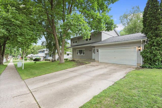 4802 Onyx Lane, Madison, WI 53714