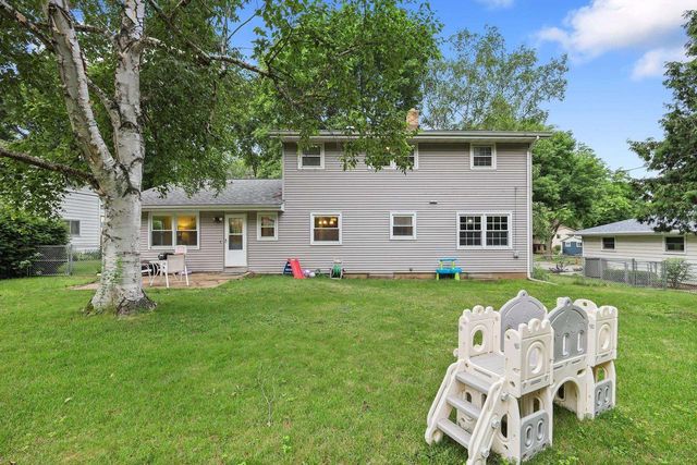 4802 Onyx Lane, Madison, WI 53714