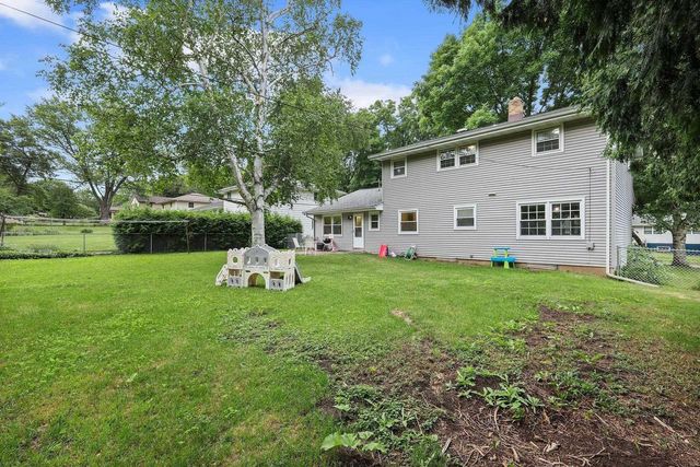 4802 Onyx Lane, Madison, WI 53714